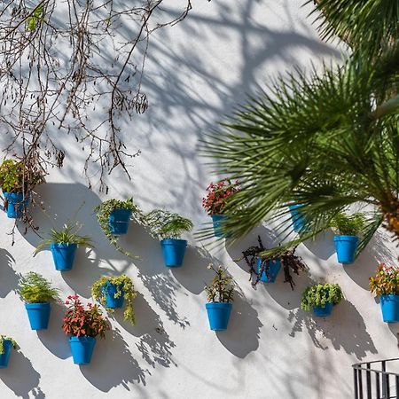 Estudio Con Vistas Al Mar En Marbella A 100 Metros De La Playa 아파트 외부 사진